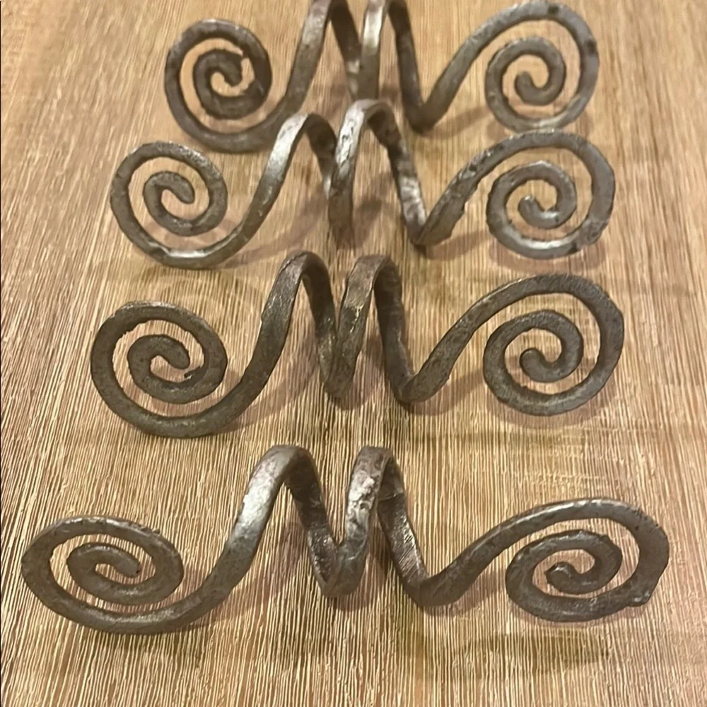 Placemats, Cloth Napkins & Napkin Rings